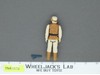 Hoth Rebel Soldier 100% Complete Star Wars ROTJ 1983 Kenner Figure NO REPRO