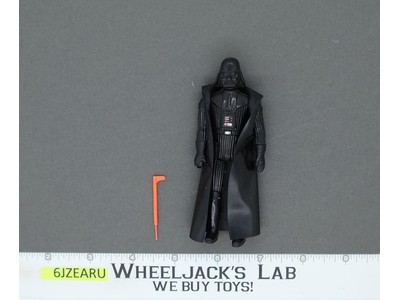 Darth Vader 100% Complete TAIWAN Star Wars 1977 Kenner Action Figure NO REPRO