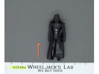 Darth Vader 100% Complete TAIWAN Star Wars 1977 Kenner Action Figure NO REPRO