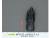 Darth Vader 100% Complete TAIWAN Star Wars 1977 Kenner Action Figure NO REPRO