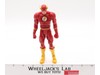 Flash Classics Wave 7 Atom Smasher DC Universe Mattel 2009 Action Figure