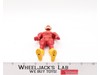 Flash Classics Wave 7 Atom Smasher DC Universe Mattel 2009 Action Figure