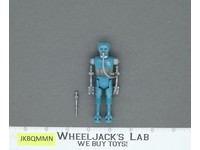 2-1B Medical Droid 100% Complete Star Wars Vintage Kenner ESB 1980 NO REPRO