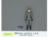 AT-AT Commander 100% Complete Star Wars ESB 1980 Kenner Figure NO REPRO