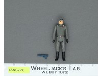 AT-AT Commander 100% Complete Star Wars ESB 1980 Kenner Figure NO REPRO