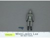 AT-AT Commander 100% Complete Star Wars ESB 1980 Kenner Figure NO REPRO
