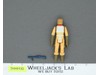 Bossk Bounty Hunter 100% Complete Star Wars ESB 1980 Kenner Figure NO REPRO