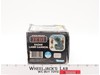 Tri-Pod Laser Cannon 100% Complete W/Box + INSERT Star Wars ROTJ 1983 Vehicle
