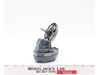 Tri-Pod Laser Cannon 100% Complete W/Box + INSERT Star Wars ROTJ 1983 Vehicle