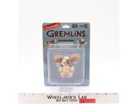 Gizmo Gremlins Medicom Toys Ultra Detail Action Figure NEW MOSC SEALED