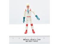 The Real GHOSTBUSTERS Egon Spengler Vintage Action Figure 1986
