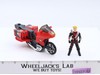 Vampire W/Floyd Malloy 100% Complete M.A.S.K. MASK 1986 Kenner Action Figure