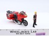 Vampire W/Floyd Malloy 100% Complete M.A.S.K. MASK 1986 Kenner Action Figure