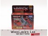 C-04 Cliffjumper Transformers Missing Link 2024 Takara Action Figure NEW SEALED