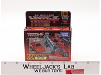 C-04 Cliffjumper Transformers Missing Link 2024 Takara Action Figure NEW SEALED