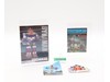 Dynaman Complete Godaikin 1984 Bandai Popy Chogokin Vintage Robot Action Figure