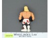Shawn Michaels WHITE TIGHTS 100% Complete WWE WWF Wrestling 1993 Hasbro Vintage