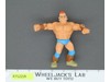 Tatanka 100% Complete WWE WWF Wrestling 1993 Hasbro Vintage Action Figure