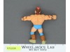 Tatanka 100% Complete WWE WWF Wrestling 1993 Hasbro Vintage Action Figure
