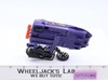 Piranha W/ Sly Rax M.A.S.K. 1985 Kenner Vintage Action Figure Vehicle