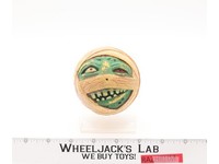 Madballs Dust Brain Original Series 1 1985 TCFC AmToy Made in Taiwan Vtg Ball