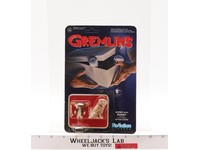 Gizmo With Barney Gremlins 2015 Funko Super7 ReAction Figures NEW MOSC SEALED