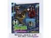 Angel Spawn Super Size Figures 1996 McFarlane Toys 13" Ultra-Action Figures NEW