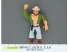 Skinner 100% Complete WWE WWF Wrestling 1993 Hasbro Vintage Action Figure WORKS