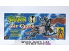 Air Cycle W/ Pilot Spawn 1995 McFarlane Toys Action Figure NEW SEALED