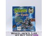 Air Cycle W/ Pilot Spawn 1995 McFarlane Toys Action Figure NEW SEALED