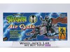 Air Cycle W/ Pilot Spawn 1995 McFarlane Toys Action Figure NEW SEALED