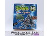 Air Cycle W/ Pilot Spawn 1995 McFarlane Toys Action Figure NEW SEALED