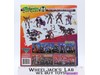 Medieval Spawn vs Malebolgia Spawn 1995 Todd Toys Action Figure NEW SEALED