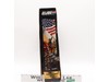 Stars and Stripes Forever GI Joe 1997 Hasbro Action Figure Set NEW MIB