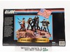 Stars and Stripes Forever GI Joe 1997 Hasbro Action Figure Set NEW MIB