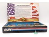 Stars and Stripes Forever GI Joe 1997 Hasbro Action Figure Set NEW MIB