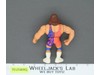 Scott Steiner 100% Complete WWF WWE Wrestling 1991 Hasbro Vintage Action Figure