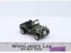 Hound 100% Complete 1984 Vintage Hasbro G1 Transformers Jeep Action Figure