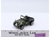 Hound 100% Complete 1984 Vintage Hasbro G1 Transformers Jeep Action Figure
