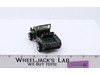 Hound 100% Complete 1984 Vintage Hasbro G1 Transformers Jeep Action Figure