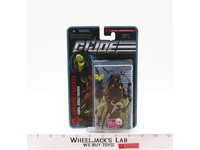 Shadow Tracker Jungle Tracker GI Joe Pursuit of Cobra 2010 Hasbro NEW SEALED