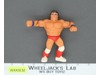 Texas Tornado 100% Complete WWF WWE Wrestling 1992 Hasbro Vintage Action Figure