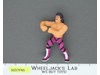 Ravishing Rick Rude 100% Complete WWE WWF Wrestling 1991 Hasbro Action Figure