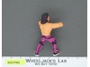 Ravishing Rick Rude 100% Complete WWE WWF Wrestling 1991 Hasbro Action Figure
