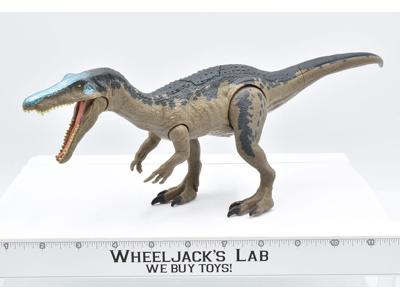 Baryonyx Roarivores Legacy Collection Jurassic World Fallen Kingdom 2018