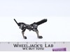 Ravage Cassette 100% Complete Vintage 1984 G1 Transformers Hasbro Action Figure