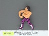 Ravishing Rick Rude 100% Complete WWE WWF Wrestling 1991 Hasbro Action Figure