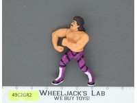 Ravishing Rick Rude 100% Complete WWE WWF Wrestling 1991 Hasbro Action Figure
