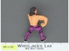 Ravishing Rick Rude 100% Complete WWE WWF Wrestling 1991 Hasbro Action Figure