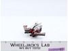 Laserbeak Cassette 100% Complete 1984 G1 Transformers Condor Action Figure